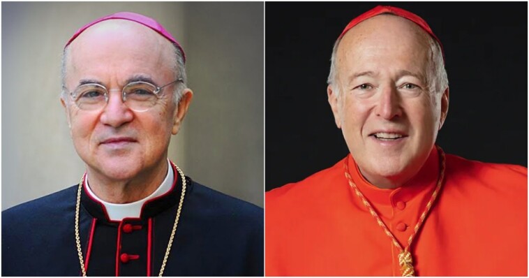 archbishop-carlo-maria-vigano-fires-back:-defends-trump’s-immigration-policies-against-newly-appointed-dc-archbishop’s-claims-of-‘incompatibility-with-catholic-doctrine’