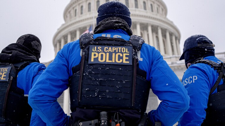 us.-capitol-police-arrest-man-for-trying-to-bring-machete-inside-visitor-center