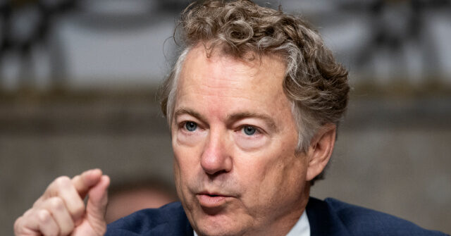 rand-paul:-i-won’t-vote-for-reconciliation-bill-that-raises-debt-limit