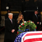 donald-and-melania-trump-pay-respects-to-jimmy-carter-lying-in-state