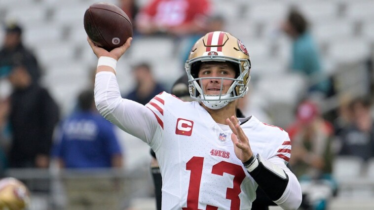 49ers’-general-manager-drops-the-hammer-on-brock-purdy’s-future-after-disappointing-season