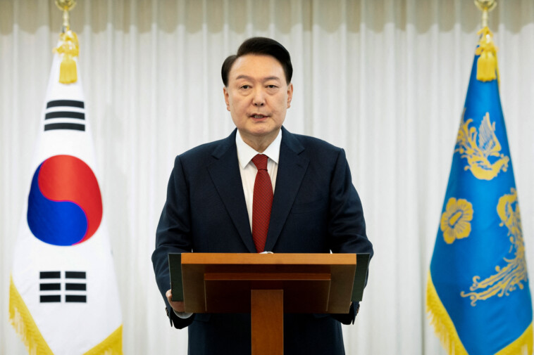 south-korea’s-yoon-to-accept-court-decision-even-if-it-ends-presidency,-lawyer-says