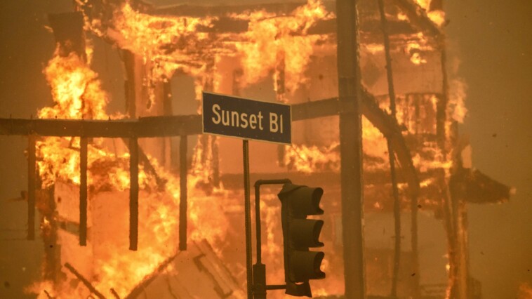 la.-fire-chief-warned-democrat-mayor-bass-budget-cuts-‘severely-limited’-fire-response