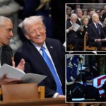 jimmy-carter-funeral-live-updates:-trump,-obama-have-friendly-chat;-hunter-biden-attends