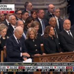 trump-chats-up-obama-while-clintons,-harris,-ignore-president-elect-at-jimmy-carter-funeral