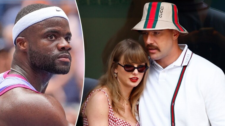 american-tennis-star-frances-tiafoe-dishes-on-‘crazy’-hangouts-with-taylor-swift,-travis-kelce