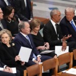 michelle-obama,-dick-cheney-among-notable-absences-at-carter-funeral