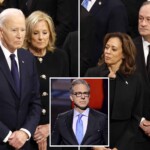 cnn’s-jake-tapper-observes-tensions-between-bidens,-kamala-harris-at-jimmy-carter-funeral:-‘didn’t-see-a-particularly-warm-greeting’