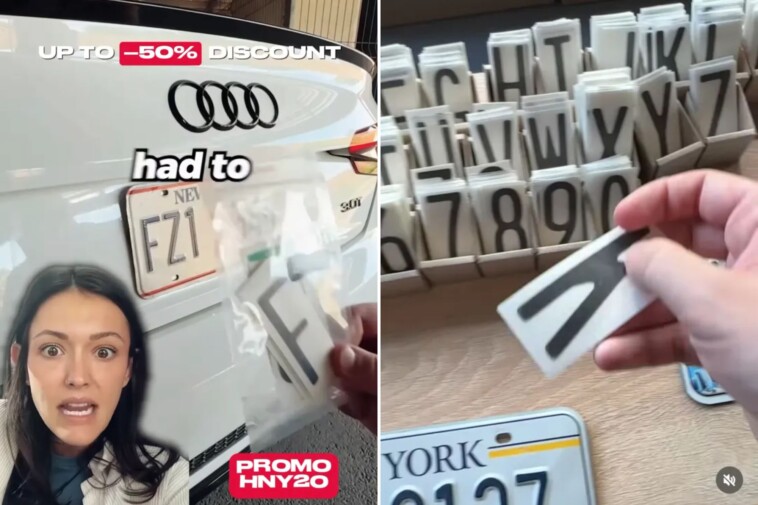 nyc-congestion-toll-inspires-sales-of-illegal-diy-kits-that-let-drivers-obscure-their-license-plates