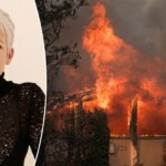 los-angeles-wildfires:-jamie-lee-curtis-donates-$1-million-to-relief-efforts-as-destruction-continues