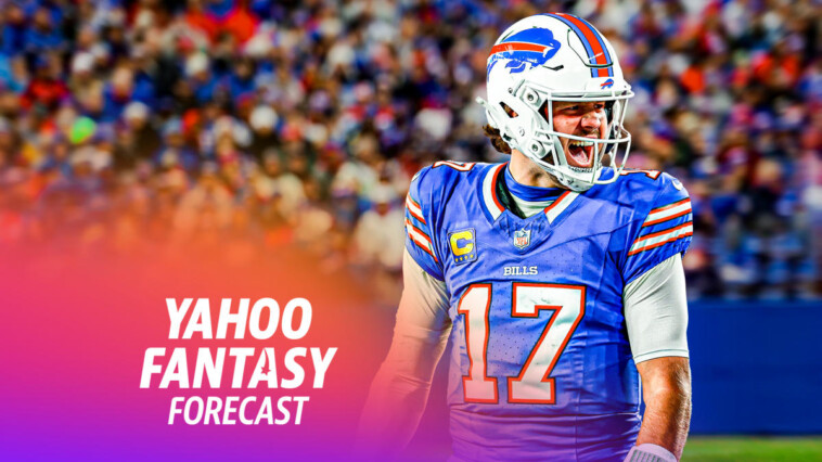 wild-card-weekend-preview:-players-and-prop-bets-to-watch-|-yahoo-fantasy-forecast