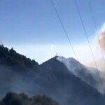 developing:-eaton-fire-threatens-to-destroy-critical-broadcasting-towers-at-the-top-of-mt.-wilson-–-could-wipe-out-la’s-communications