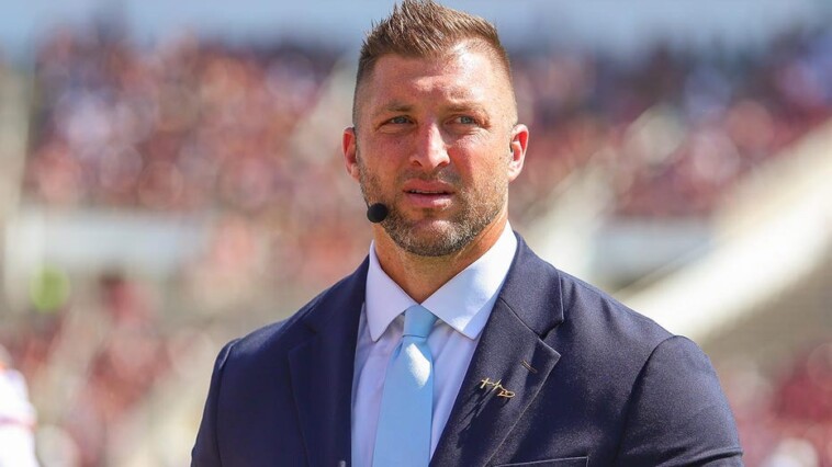 tim-tebow-issues-prayer-to-‘bring-rain-to-california,’-sends-thoughts-to-locals-during-wildfires