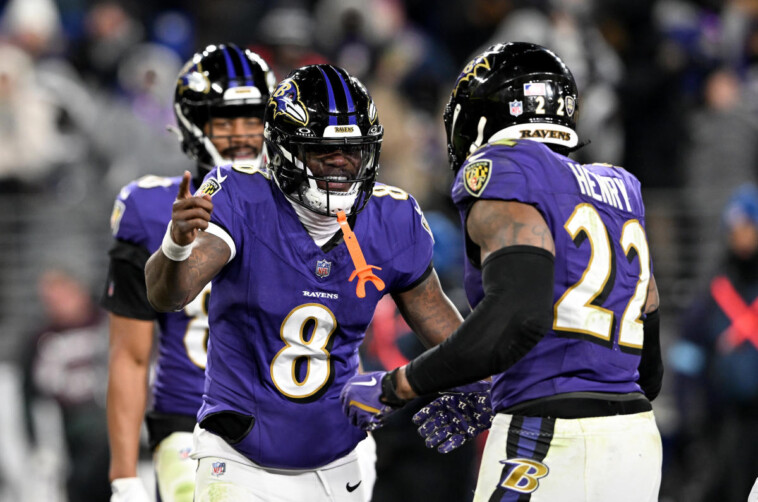 four-verts,-wild-card-edition:-is-this-finally-the-year-for-a-ravens-run?-plus-the-packers-are-one-heck-of-a-7-seed