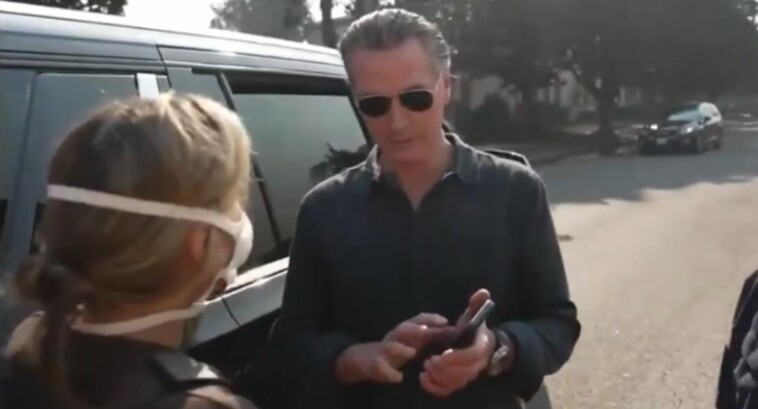 “why-was-there-no-water-in-the-hydrants?!”-–-newsom-pretends-to-be-on-the-phone-with-biden-as-angry-constituent-gets-in-his-face,-demands-answers-on-his-disastrous-fire-response-(video)