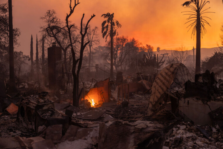 california-fire-approaches-major-communication-towers-used-by-emergency-services,-local-media