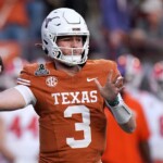 texas’-quinn-ewers-says-he’s-focused-on-college-football-playoff-semifinal,-not-personal-future