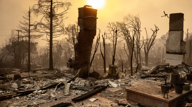 california-fires-cause-an-estimated-$50+-billion-in-damages;-on-track-to-be-most-expensive-in-history