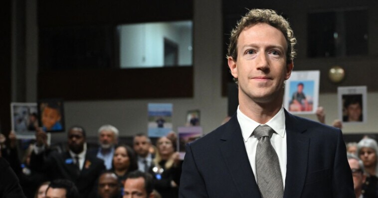 fact-checkers-freak-out,-call-‘emergency’-meetings-after-zuckerberg-pulls-the-money