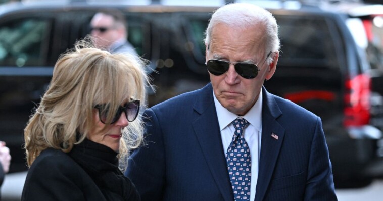 ‘biden-brand’-exposed-by-new-book,-labels-joe-as-‘central-in-his-family’s-moneymaking-scheme’