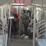 homeless-man,-69,-seen-on-video-stabbing-thugs-terrorizing-him-on-nyc-subway,-killing-1,-won’t-face-charges:-da