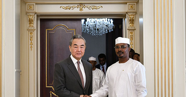 chad-suffers-deadly-presidential-palace-attack-as-chinese-foreign-minister-visits