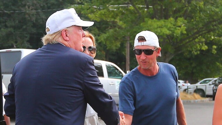 president-elect-trump-says-he-asked-wayne-gretzky-to-become-‘governor-of-canada’