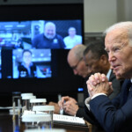 biden-tells-speakers-to-‘fire-away!’-during-la-wildfire-briefing,-while-claiming-power-supply-caused-hydrants-to-run-dry:-‘no-pun-intended’