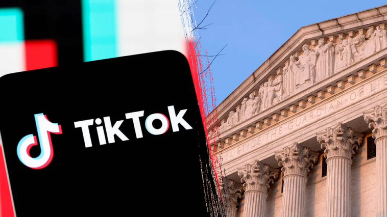 supreme-court-weighs-tiktok-ban-friday;-national-security,-free-speech-arguments-are-considered