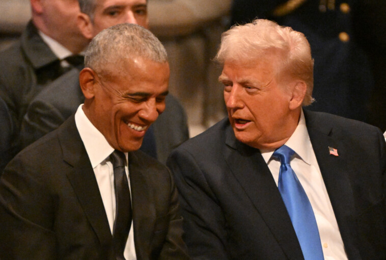 here’s-what-trump-has-to-say-about-that-viral-exchange-with-barack-obama-at-jimmy-carter’s-funeral