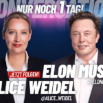 elon-musk-interviews-alice-weidel-from-germany’s-conservative-afd-party-on-x-–-weidel-calls-hitler-a-socialist-enraging-the-elites-–-150-terrified-eu-officials-monitor-the-discussion-–-full-interview-below