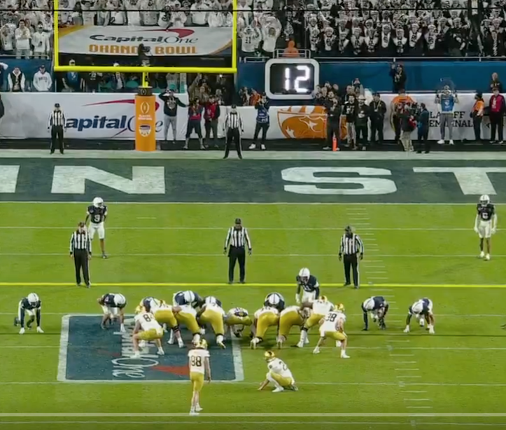 james-franklin-ridiculed-for-bizarre-decision-on-massive-penn-state-notre-dame-play