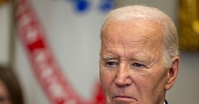 poll:-americans’-have-worse-view-of-biden-as-term-ends-than-for-obama-or-trump