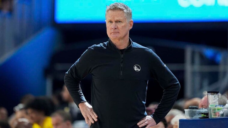 warriors’-steve-kerr-says-childhood-home-burned-down-in-california-wildfires:-‘it’s-surreal-and-devastating’