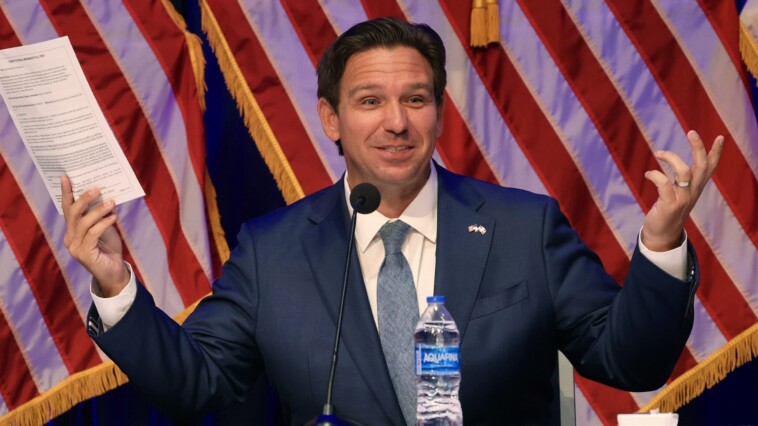 desantis-shreds-media-for-not-putting-‘a-lot-of-heat’-on-newsom,-bass-over-fire-disaster