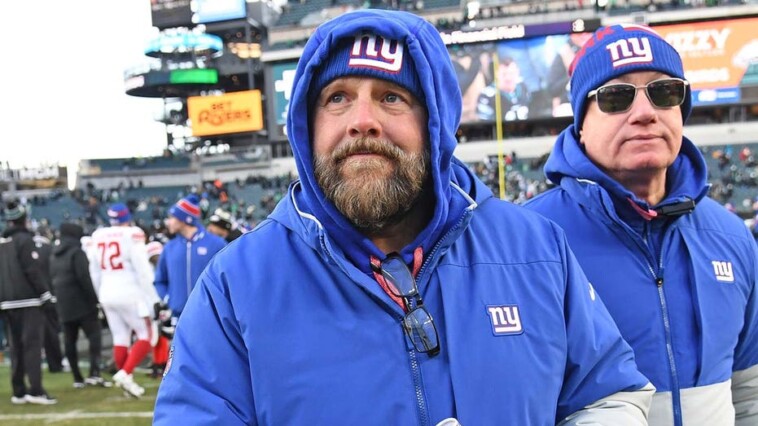 giants-players-‘surprised’-brian-daboll-was-retained-following-woeful-season:-report