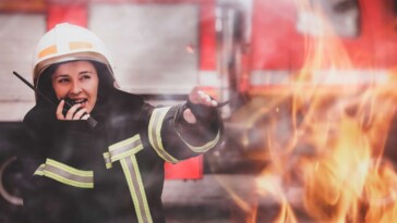 girl-fireman-rushes-into-burning-building-to-tell-victim-he’s-too-heavy-but-the-real-firemen-will-be-here-in-15-minutes