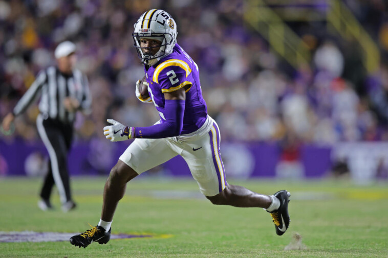 lsu-wr-kyren-lacy-reportedly-wanted-on-charges-of-negligent-homicide-and-hit-and-run