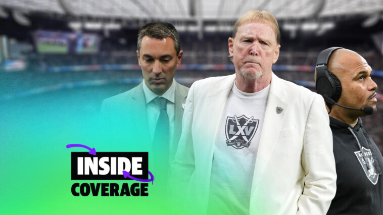 raiders-clean-house,-nfl-wild-card-weekend-preview-&-who-could-knock-the-chiefs-out?-|-inside-coverage