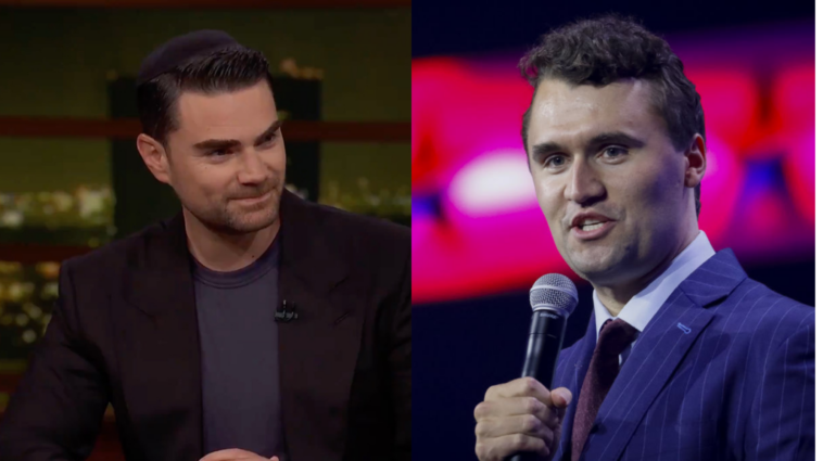 charlie-kirk-tells-ben-shapiro-‘identity-crisis’-reveals-the-‘brutality’-of-sex-change-surgeries