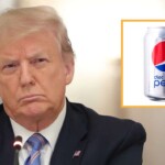 cruel:-trump-sentenced-to-drink-only-diet-pepsi