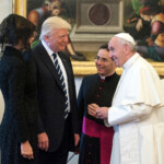 pope-francis-blames-‘fake-news’-for-trump-assassination-attempt-in-annual-papal-address