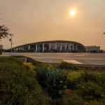 los-angeles-wildfires:-cardinals-provide-jets-for-rams-players,-staff,-families-and-pets-ahead-of-relocated-wild-card-game