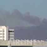 “uh-oh!-not-something-you-want-to-see-here-in-southern-california!”-–-lax-video-journalist-captures-moment-pacific-palisades-fire-first-erupted-tuesday-morning-(video)