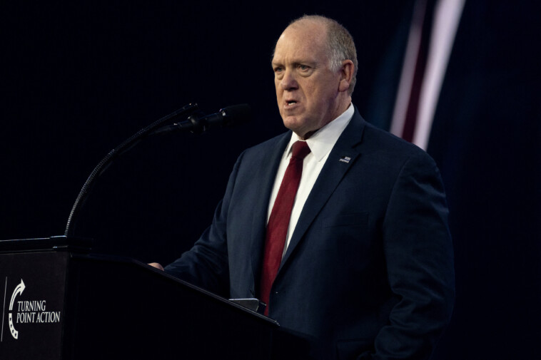 trump-border-czar-tom-homan-wants-a-hotline-for-americans-to-report-suspected-criminal-migrants