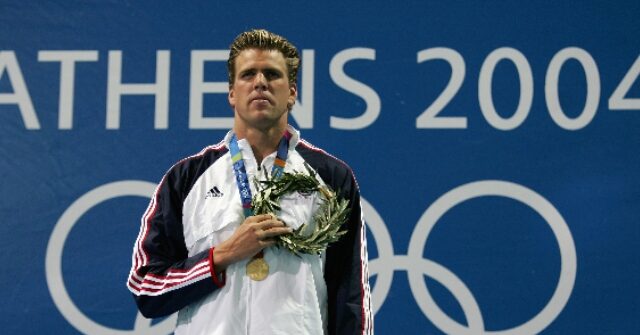 olympic-swimmer-gary-hall-jr.-loses-medals-in-california-wildfires