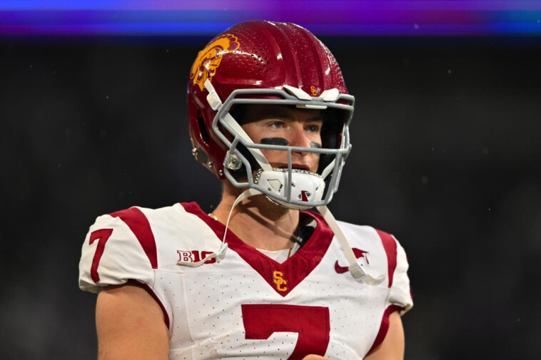 ex-usc-qb-miller-moss-rips-outlet-for-misrepresenting-post-wildfire-footage-of-strangers-playing-basketball-at-family’s-home