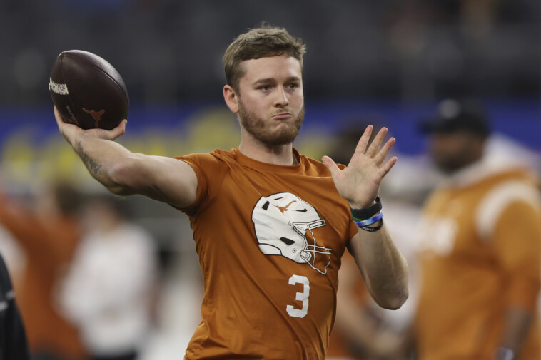 texas’-quinn-ewers-expects-to-enter-nfl-draft-in-major-2025-shakeup