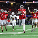 college-football-playoff:-jack-sawyer’s-fumble-return-td-cements-ohio-state’s-cotton-bowl-win-over-texas