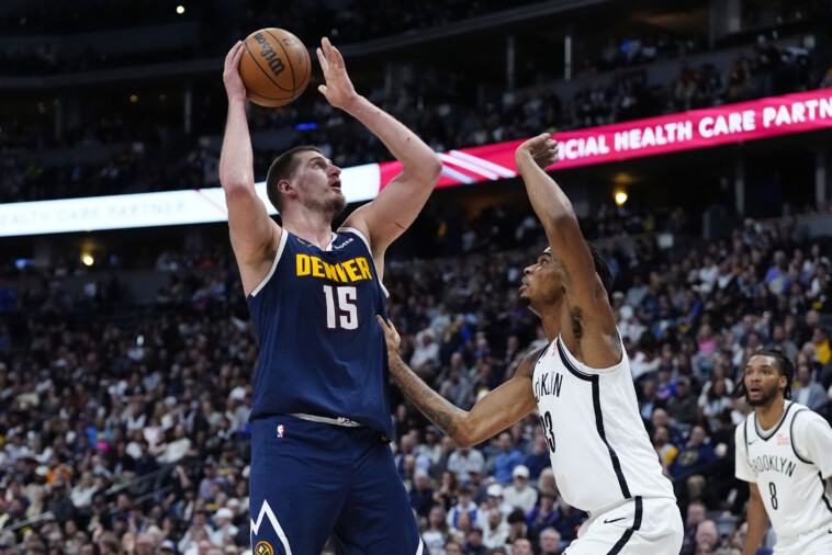 nets’-woes-continue-in-rough-loss-to-nikola-jokic,-nuggets-to-start-road-trip